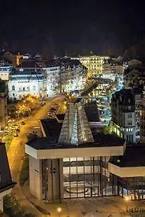 Hotel Luxury Boutique Opera Palace