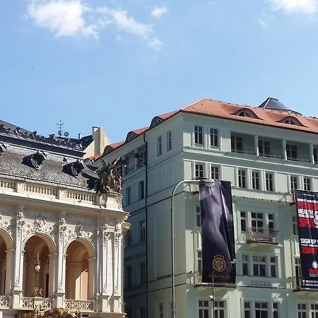 Luxury Boutique Opera Palace 5*