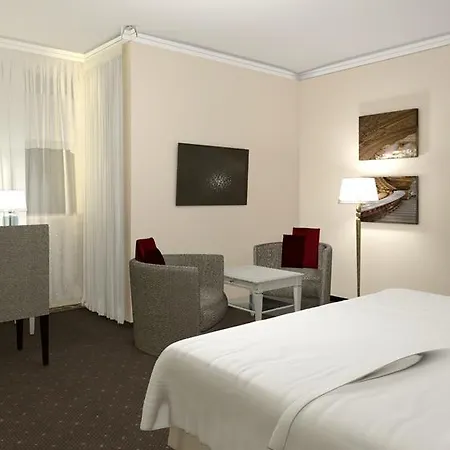 Hotel Luxury Boutique Opera Palace Karlovy Vary