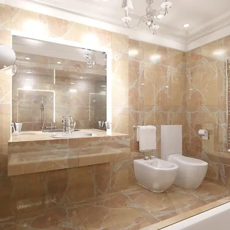 Luxury Boutique Opera Palace 5* Karlovy Vary