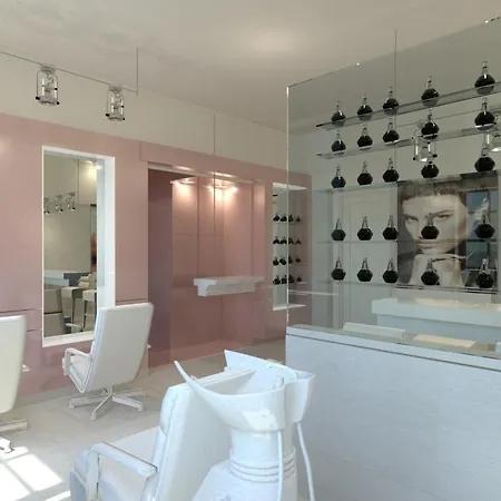 Hotel Luxury Boutique Opera Palace