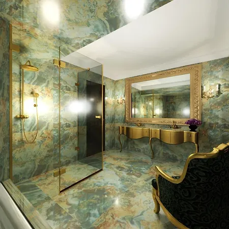 Luxury Boutique Opera Palace Hotel Karlovy Vary