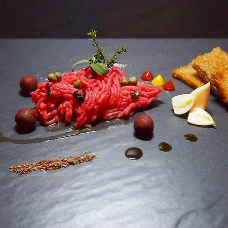 Luxury Boutique Opera Palace Hotel 5*