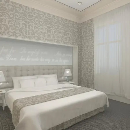 Luxury Boutique Opera Palace Karlovy Vary