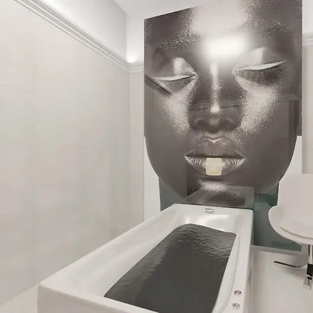 Luxury Boutique Opera Palace 5*