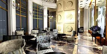 Luxury Boutique Opera Palace Hotel