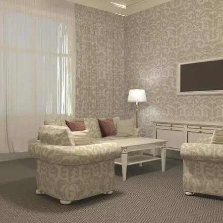 Hotel Luxury Boutique Opera Palace 5*